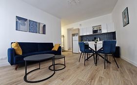 Cosy&Work - 2 chambres- Centre